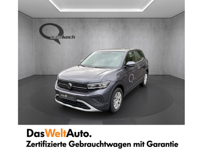 VW T-Cross 4Me TSI