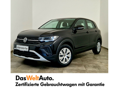 VW T-Cross 4Me TSI