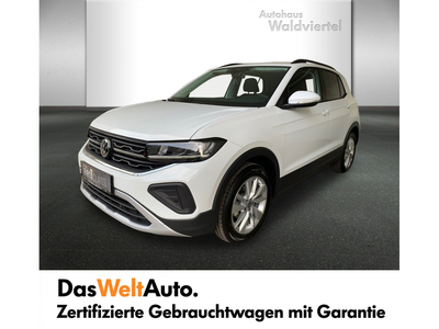 VW T-Cross Friends TSI