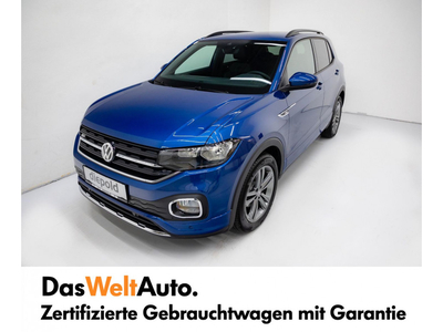 VW T-Cross Life TSI DSG