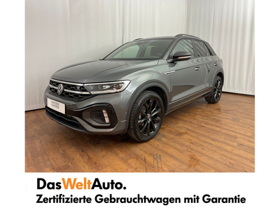 VW T-Roc R-Line TSI DSG