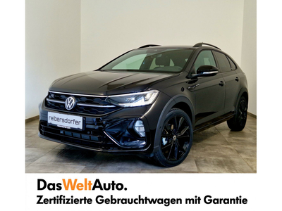 VW Taigo 1,0 TSI R-Line DSG Aut.