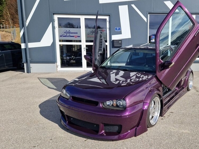 VW VR6 ''Alles Typisiert''