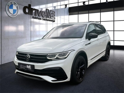 VW VW Tiguan Allspace*R-LINE*