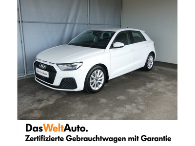 Audi A1 SB 30 TFSI