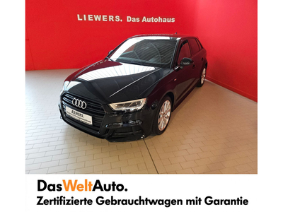 Audi A3 SB 30 TFSI design S-tronic