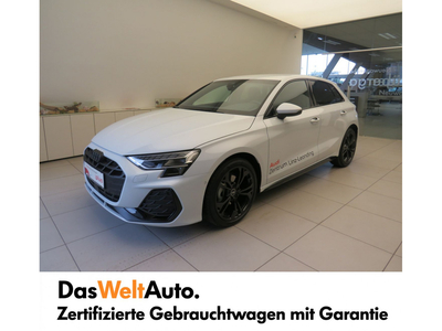 Audi A3 35 TDI S line