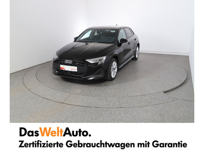 Audi A3 SB 35 TFSI S-tronic