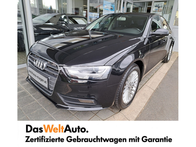 Audi A4 2.0 TDI