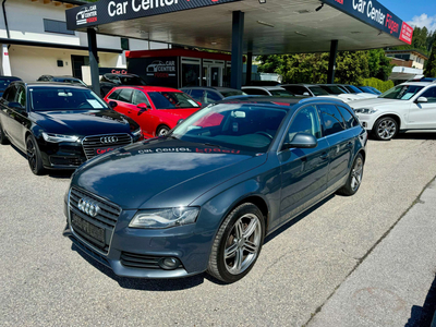 Audi A4 2.0 TDI Avant Attraction