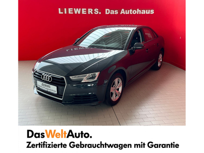 Audi A4 Limousine 30 TDI