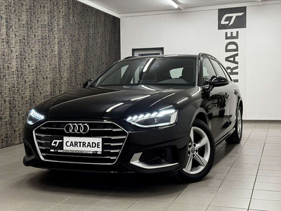 Audi A4 Avant 35 TDI advanced S-tronic /MATRIX-LED/ ACC...