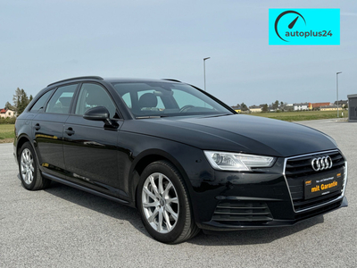 Audi A4 Avant 35 TDI S-tronic *FINANZIERUNG MÖGLICH!