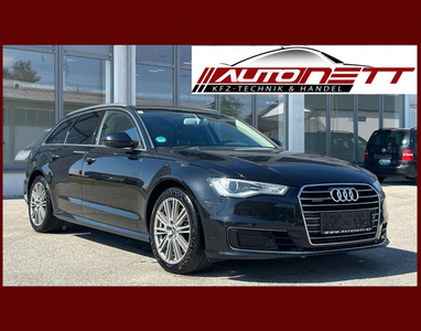 Audi A6 3.0 TDI clean diesel quattro