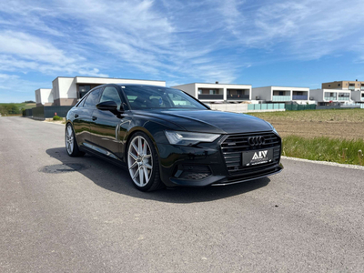 Audi A6 55 TFSI quattro sport S-Line Matrix-LED B&O