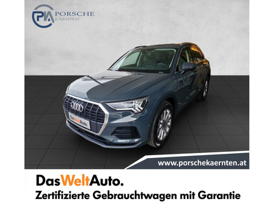 Audi Q3 35 TDI intense