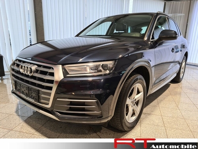 Audi Q5 2.0 TDI Aut. quattro sport ''Leder''