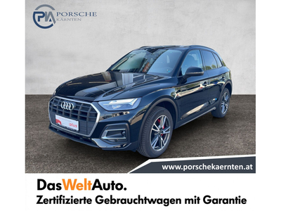 Audi Q5 40 TDI quattro intense S-tronic