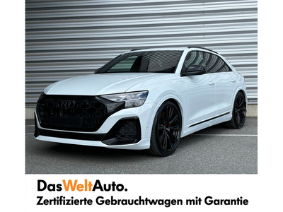 Audi Q8 60 TFSI e quattro