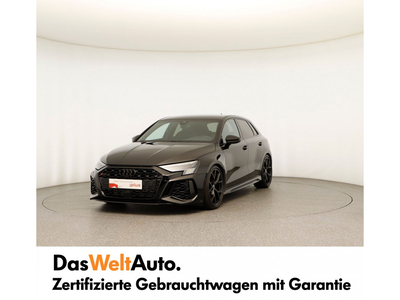 Audi RS 3 Sportback