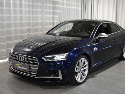 Audi S5 Coupé 3,0 TFSI quattro Tiptronic *TOP PREIS*