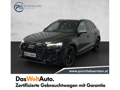 Audi Q5 TDI quattro