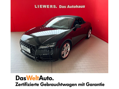 Audi TT Roadster 40 TFSI S-tronic