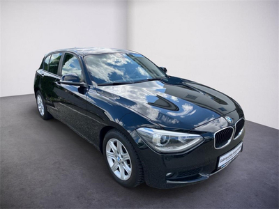 BMW 116d