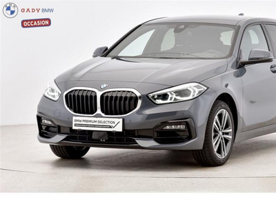 BMW 116i