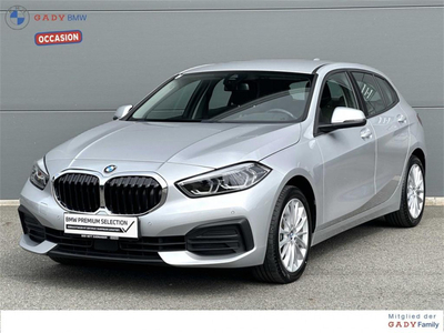 BMW 118d