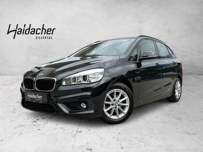 BMW 216d