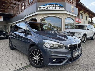 BMW 218 d Active Tourer Sport Line Aut.