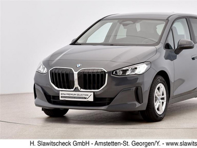 BMW 218d Active Tourer 3,99 FIXZINSAKTION