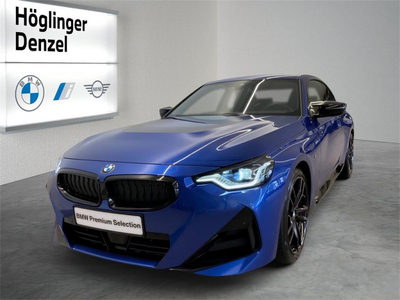 BMW 220i