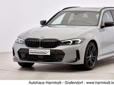 BMW 320 d xDrive