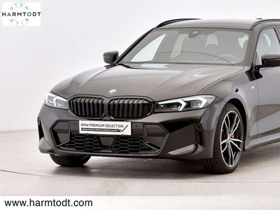 BMW 320 d xDrive