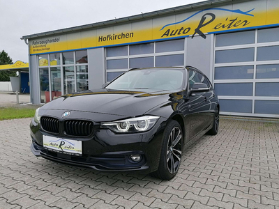 BMW 320 d xDrive Touring *Sport-Line *LED*ACC*RFK*PD...