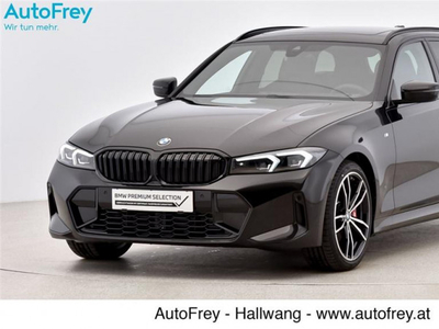 BMW 320d xDrive