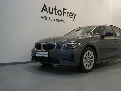 BMW 320d xDrive