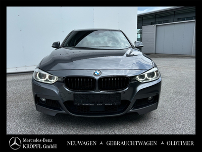 BMW 335i xDrive M Paket Aut.