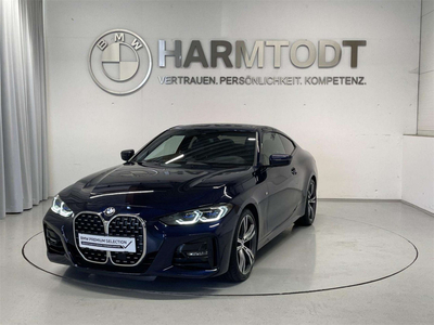 BMW 420 d xDrive