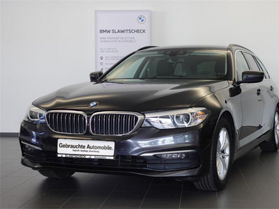 BMW 520d xDrive Touring