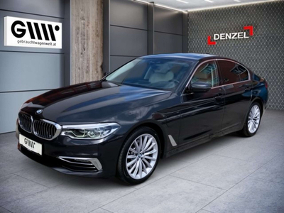 BMW 530 e Xdrive Limousine G30 XB1