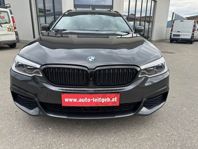 BMW 530d M Sport