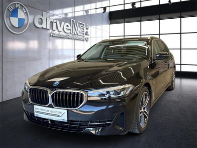 BMW 530e xDrive*DRIVING ASISSTANT PRO*