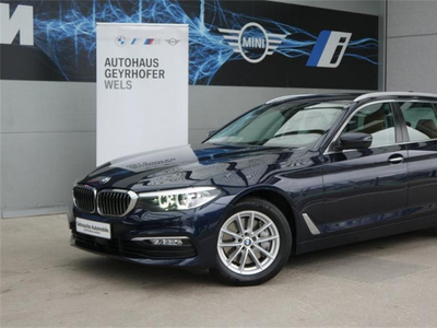 BMW 540i xDrive