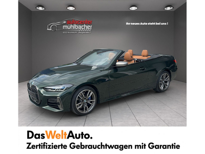 BMW M440i xDrive Cabrio 48 V Aut.