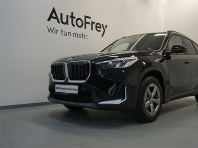 BMW X1 sDrive18d