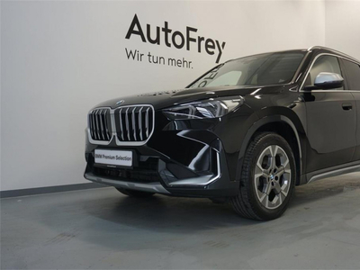 BMW X1 sDrive18d