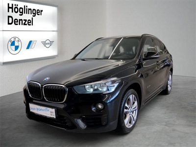 BMW X1 sDrive18d